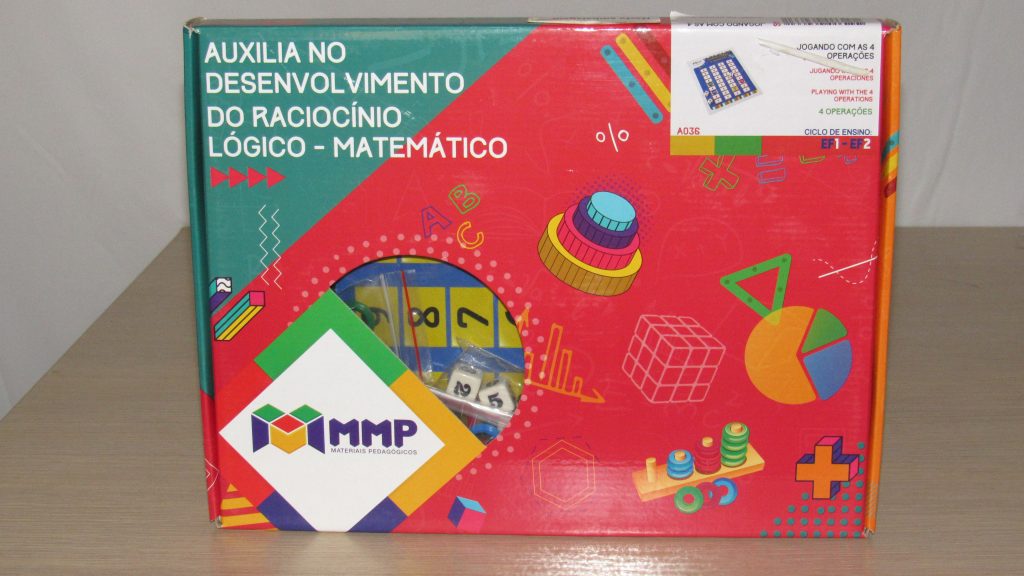 Dominó de Horas • MMP Materiais Pedagógicos para Matemática